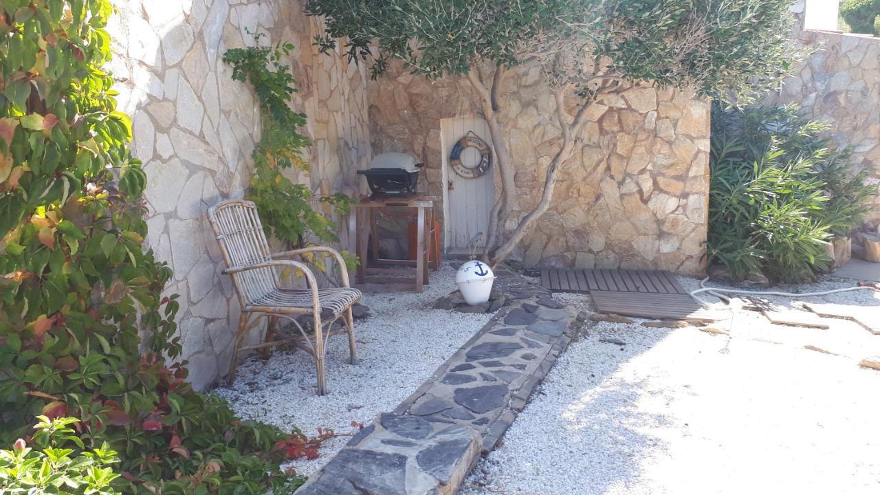 Casa Platja D'En Robert El Port De La Selva Exterior foto
